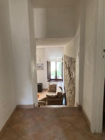 Apartament Casa Frate Leone Asyż Zewnętrze zdjęcie