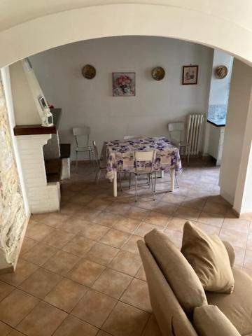 Apartament Casa Frate Leone Asyż Zewnętrze zdjęcie