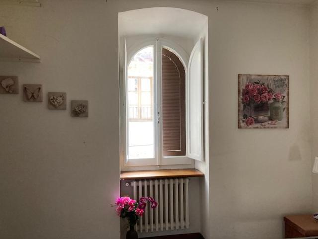 Apartament Casa Frate Leone Asyż Zewnętrze zdjęcie